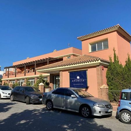 Apartament Costa Del Golf Torre de Benagalbon Zewnętrze zdjęcie