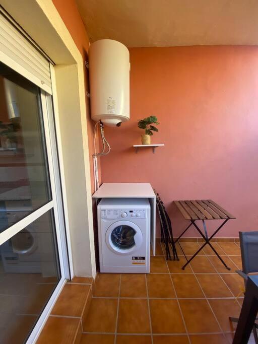 Apartament Costa Del Golf Torre de Benagalbon Zewnętrze zdjęcie