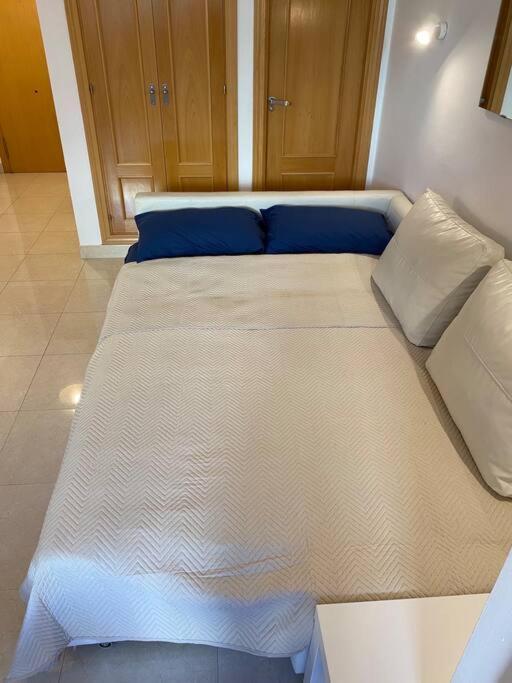 Apartament Costa Del Golf Torre de Benagalbon Zewnętrze zdjęcie