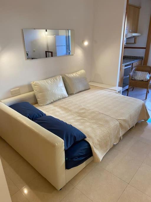 Apartament Costa Del Golf Torre de Benagalbon Zewnętrze zdjęcie