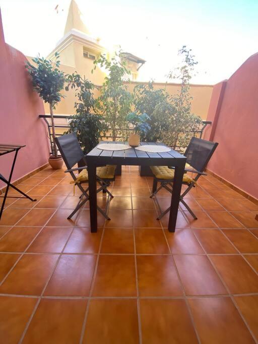 Apartament Costa Del Golf Torre de Benagalbon Zewnętrze zdjęcie