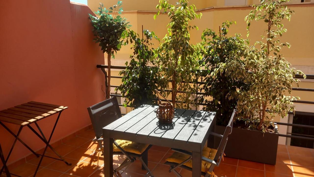 Apartament Costa Del Golf Torre de Benagalbon Zewnętrze zdjęcie