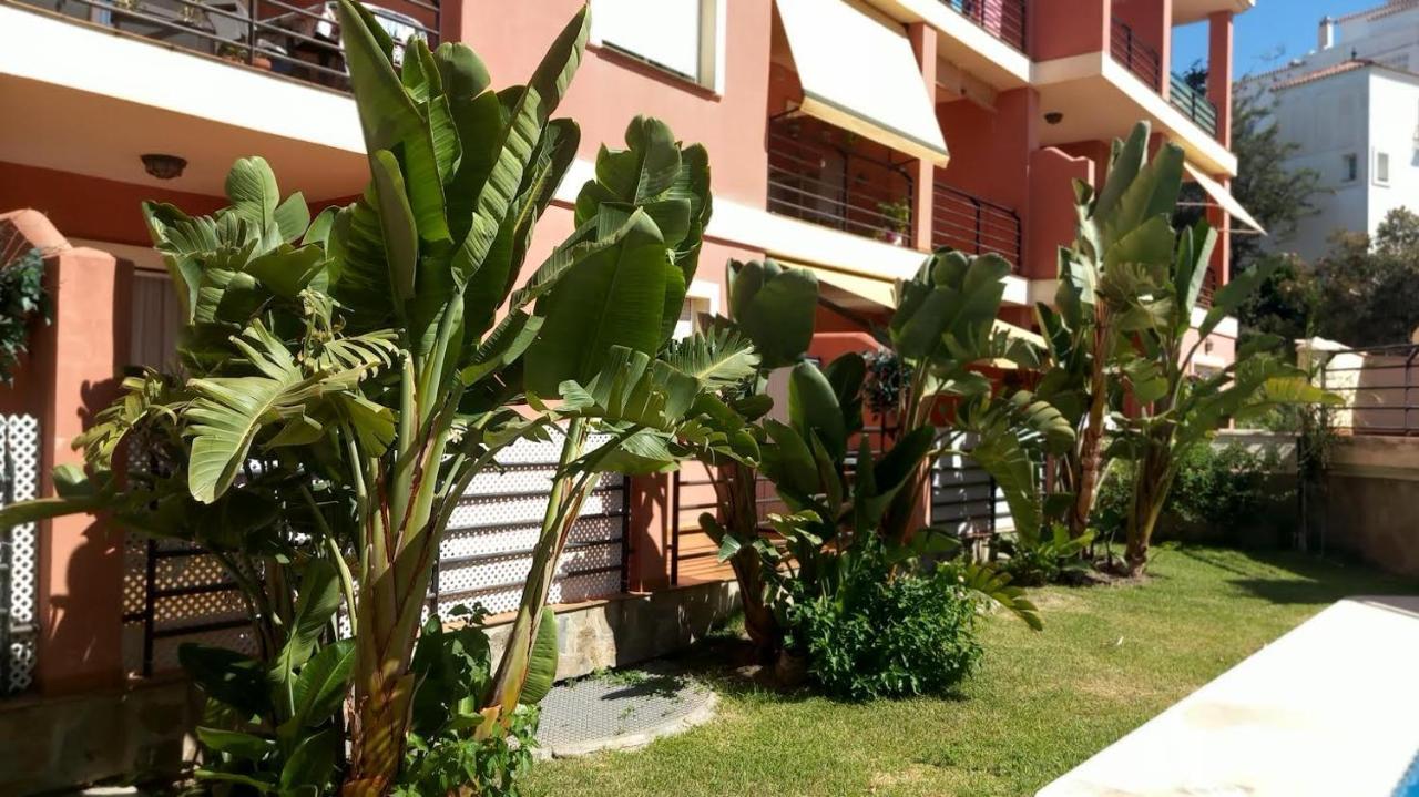 Apartament Costa Del Golf Torre de Benagalbon Zewnętrze zdjęcie