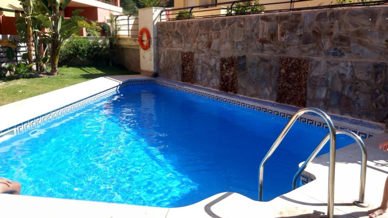Apartament Costa Del Golf Torre de Benagalbon Zewnętrze zdjęcie