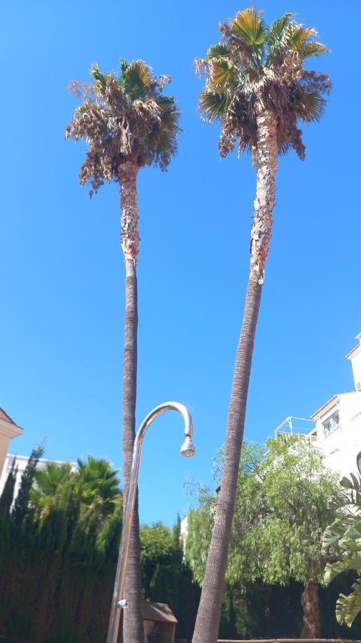 Apartament Costa Del Golf Torre de Benagalbon Zewnętrze zdjęcie