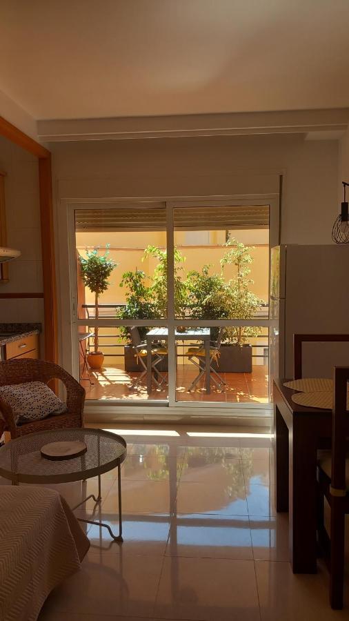 Apartament Costa Del Golf Torre de Benagalbon Zewnętrze zdjęcie