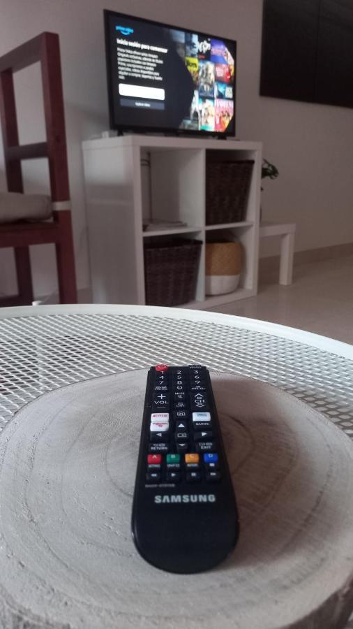 Apartament Costa Del Golf Torre de Benagalbon Zewnętrze zdjęcie