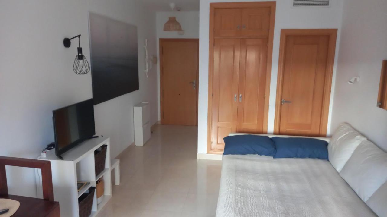 Apartament Costa Del Golf Torre de Benagalbon Zewnętrze zdjęcie