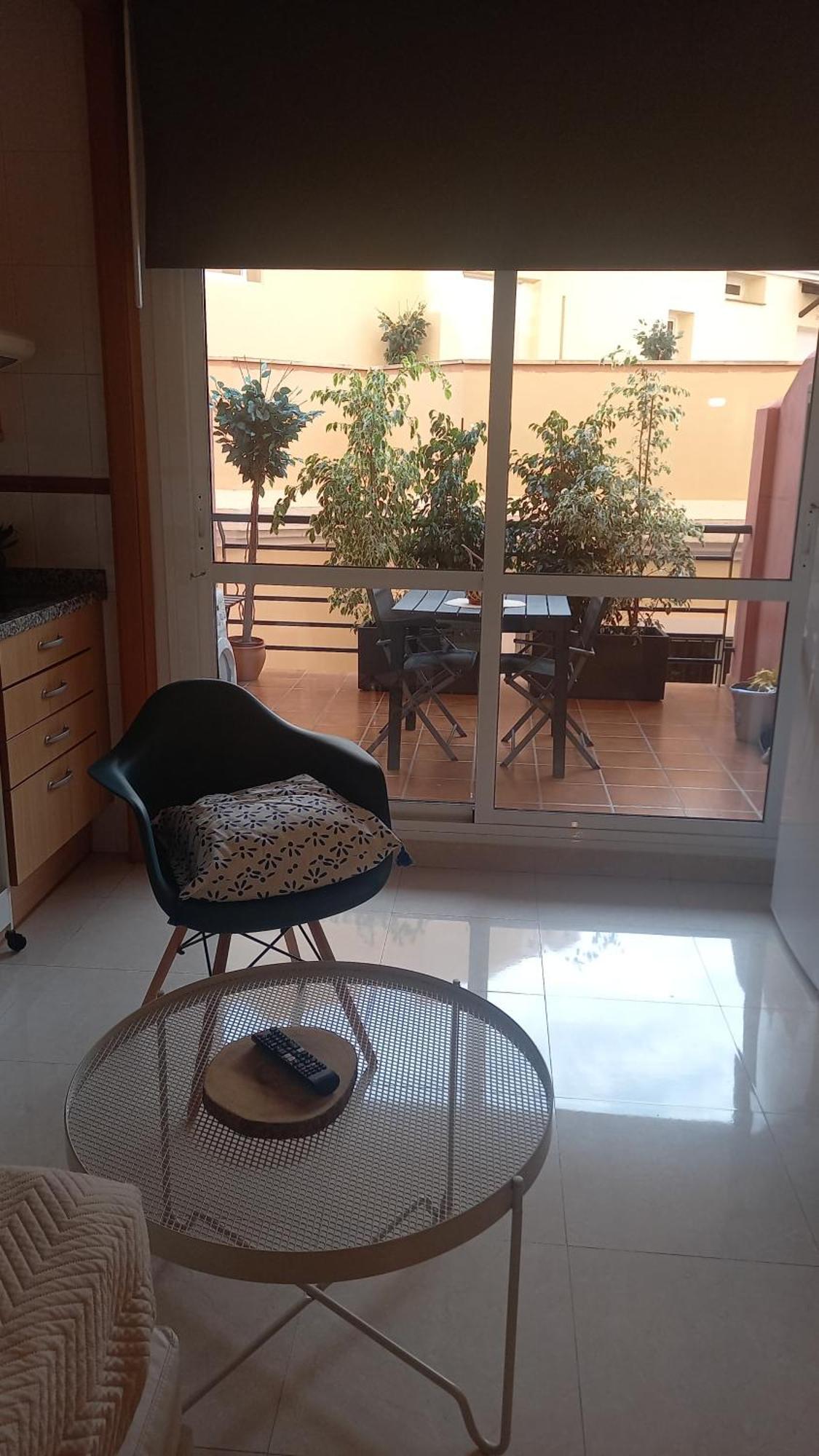 Apartament Costa Del Golf Torre de Benagalbon Zewnętrze zdjęcie