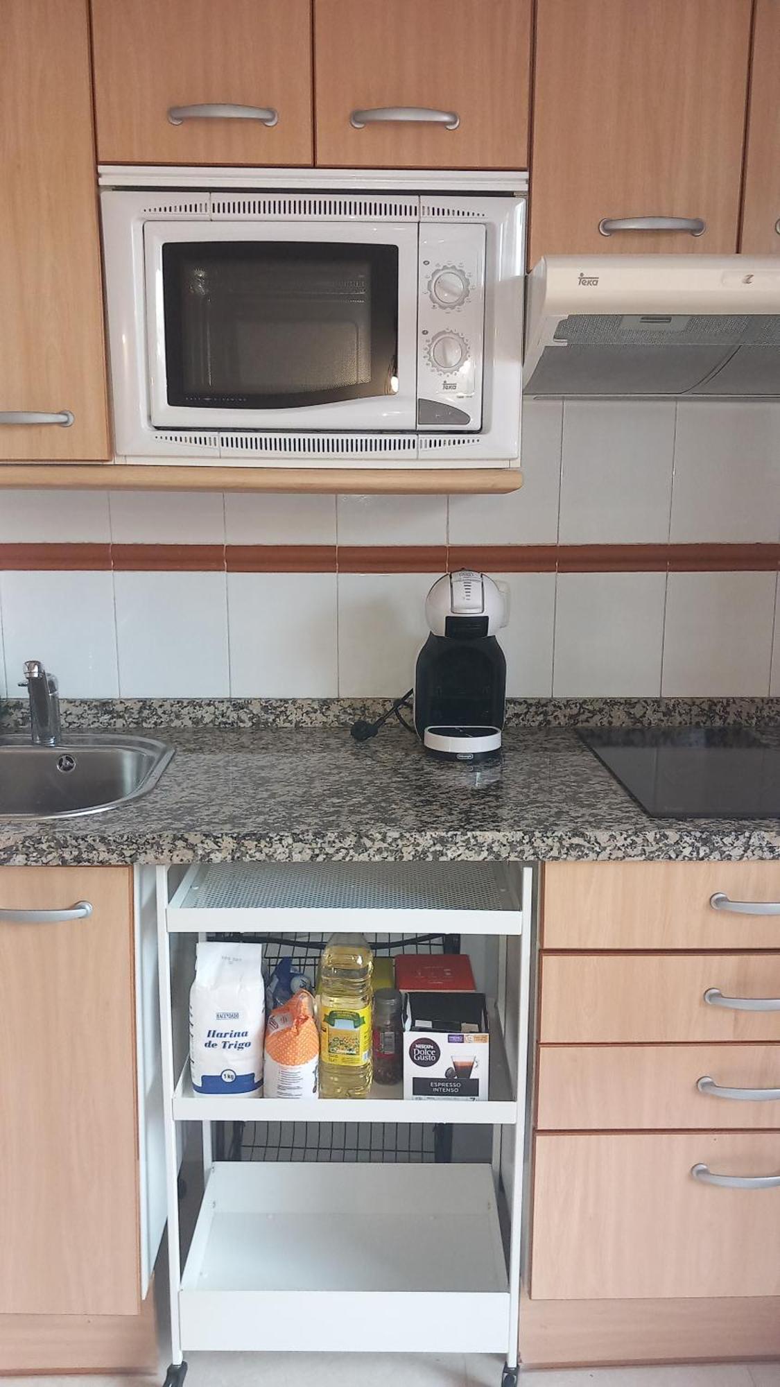 Apartament Costa Del Golf Torre de Benagalbon Zewnętrze zdjęcie