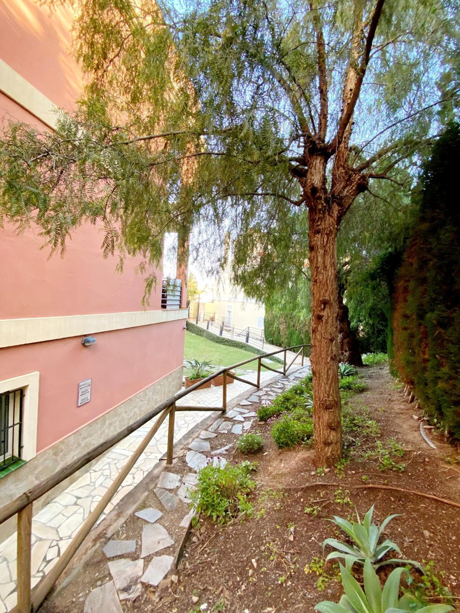 Apartament Costa Del Golf Torre de Benagalbon Zewnętrze zdjęcie